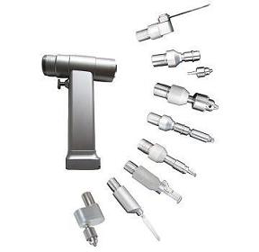 Surgical Power Tools and Devices