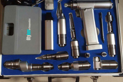 multi-function-medical-device-power-tools