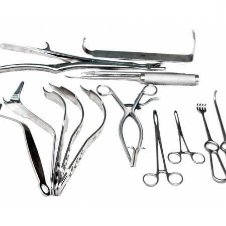 Orthopaedic Instruments